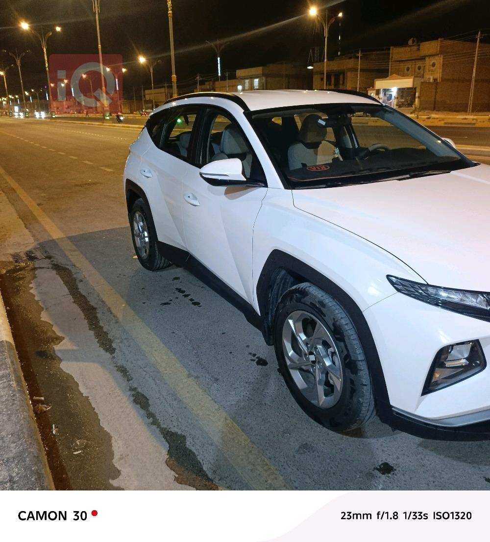 هيونداي توسان